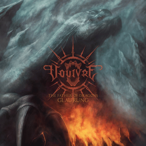 Vouivre (FRA-2) : The Father of Dragons - Glaurung